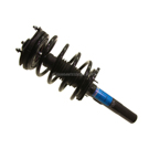 Sachs 033 012 Strut and Coil Spring Assembly 1